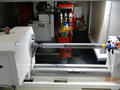 CNC cylindrical grinding